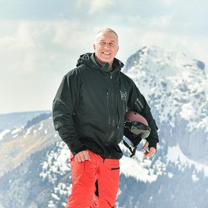 Meet your Posher, David